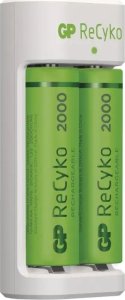 Ładowarka GP Ładowarka E211 (2x210AAHCN) 8