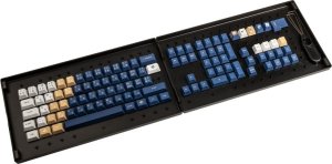 Traitors Traitors UKIYO-E Keycap Set, PBT, ISO - CH 1
