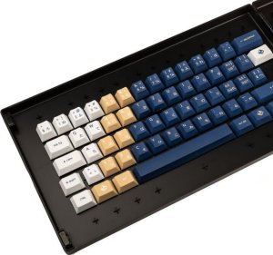 Traitors Traitors UKIYO-E Keycap Set, PBT, ISO - CH 2