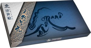 Traitors Traitors UKIYO-E Keycap Set, PBT, ISO - CH 4