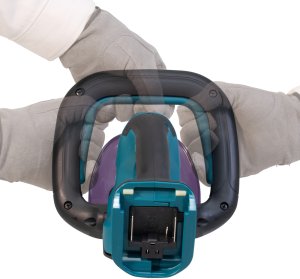 Makita Makita DUH507RF Cordless Hedgecutter 12