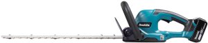 Makita Makita DUH507RF Cordless Hedgecutter 9