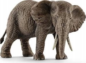 Figurka Schleich Schleich African elephant cow, toy figure 1