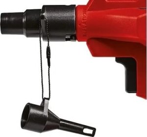 Kompresor samochodowy Einhell Einhell Cordless Air Pump CE-AP 18 Li-Solo, 18V (red/black, without battery and charger) 13
