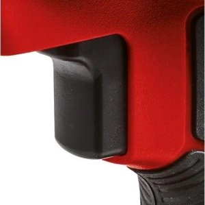 Kompresor samochodowy Einhell Einhell Cordless Air Pump CE-AP 18 Li-Solo, 18V (red/black, without battery and charger) 14