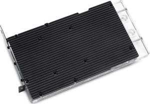BitsPower Bitspower Orion GPU-Kühler RTX 4090 FE - acryl 2
