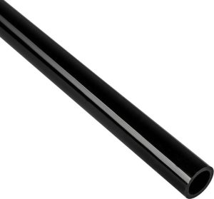 BitsPower Bitspower Crystal Link Tube 16/12mm - 1000mm, schwarz 3