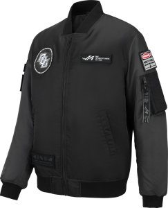 Kurtka męska Asus ASUS ROG Bombrjckt CJ3001 black L 3