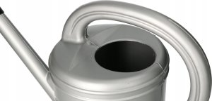 Prosperplast KONEWKA PLASTIKOWA 5L CLASSICO - SREBRNY 11