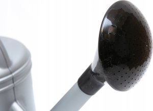 Prosperplast KONEWKA PLASTIKOWA 5L CLASSICO - SREBRNY 12