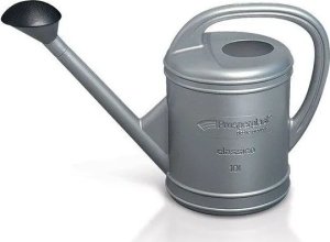 Prosperplast KONEWKA PLASTIKOWA 5L CLASSICO - SREBRNY 14
