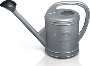 Prosperplast KONEWKA PLASTIKOWA 5L CLASSICO - SREBRNY 15