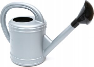 Prosperplast KONEWKA PLASTIKOWA 5L CLASSICO - SREBRNY 7