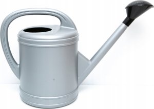 Prosperplast KONEWKA PLASTIKOWA 5L CLASSICO - SREBRNY 8