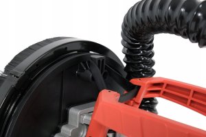 Szlifierka Yato YATO SZLIFIERKA DO GIPSU 18V 3