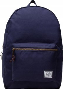 Herschel Herschel Settlement Backpack 10005-05432 Granatowe One size 1