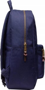 Herschel Herschel Settlement Backpack 10005-05432 Granatowe One size 3