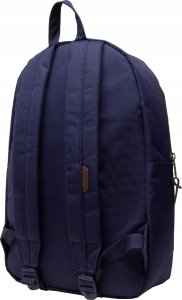 Herschel Herschel Settlement Backpack 10005-05432 Granatowe One size 4