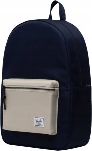 Herschel Herschel Settlement Backpack 10005-05740 Granatowe One size 3