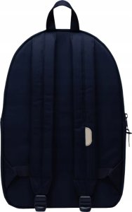 Herschel Herschel Settlement Backpack 10005-05740 Granatowe One size 4