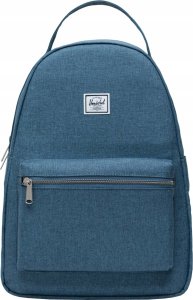 Plecak turystyczny Herschel Herschel Nova Mid Backpack 10503-05727 Niebieskie One size 1