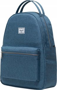 Herschel Herschel Nova Mid Backpack 10503-05727 Niebieskie One size 3