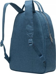 Herschel Herschel Nova Mid Backpack 10503-05727 Niebieskie One size 4