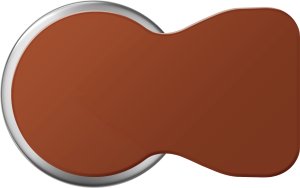 GP Baterie do aparatów słuchowych GP ZA312F 2