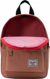 Herschel Herschel Classic Mini Backpack 10787-05728 Różowe One size 2