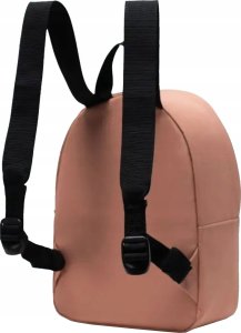 Herschel Herschel Classic Mini Backpack 10787-05728 Różowe One size 3