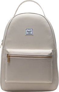 Herschel Herschel Nova Mid Backpack 10503-05752 szary One size 1