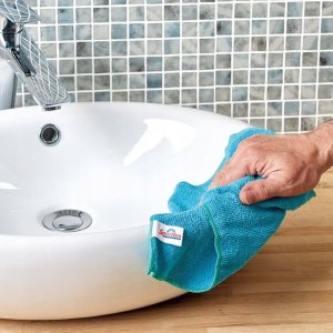 Spontex Spontex Ściereczki MF Multi 10szt 19700237... 5