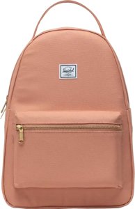 Herschel Herschel Nova Mid Backpack 10503-05728 Różowe One size 1