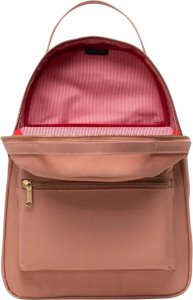 Herschel Herschel Nova Mid Backpack 10503-05728 Różowe One size 2