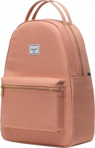 Herschel Herschel Nova Mid Backpack 10503-05728 Różowe One size 3