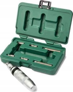 SATA SATA WKRĘTAK UDAROWY Z KOŃCÓWKAMI 2