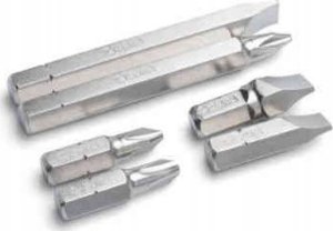 SATA SATA WKRĘTAK UDAROWY Z KOŃCÓWKAMI 3