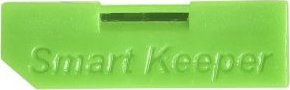 Smartkeeper SmartKeeper Mini "DisplayPort" Blocker grün        10 Stk. 1