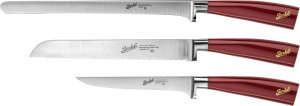 Berkel Berkel Elegance Red Ham-Set 3-pcs. 1