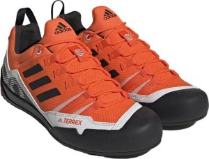 Buty trekkingowe męskie Adidas Buty trekkingowe Adidas TERREX SWIFT SOLO 2 (HR1302) 44 6