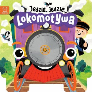 Aksjomat Jedzie,jedzie... lokomotywa 34834 1