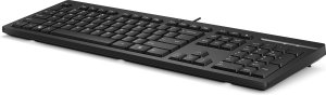 Klawiatura HP 125 (125 Wired Keyboard - Swedish) 3