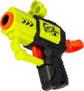 Mega Creative PISTOLET NA STRZAL 19X16X5 MC WB 84/168 3