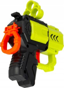 Mega Creative PISTOLET NA STRZAL 19X16X5 MC WB 84/168 5