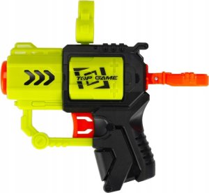 Mega Creative PISTOLET NA STRZAL 19X16X5 MC WB 84/168 7