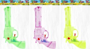 Mega Creative PISTOLET NA WODE 17X27X3 MIX3 MC PBH 240/480 1