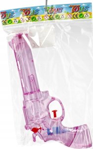 Mega Creative PISTOLET NA WODE 17X27X3 MIX3 MC PBH 240/480 2