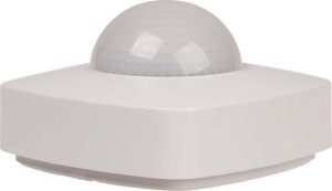 FF Hermetyczny czujnik ruchu na podczerwień z funkcją czujnika obecności DR-09-IP65 9