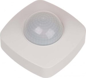 FF Hermetyczny czujnik ruchu na podczerwień z funkcją czujnika obecności DR-09-IP65 10