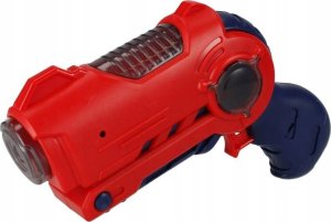 Mega Creative PISTOLET B/O 15CM MIX2 DISP 10/120 5